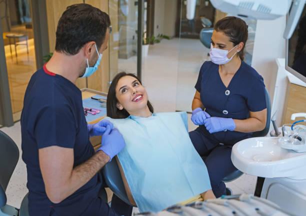 Best Wisdom Tooth Removal  in Labasas, CA